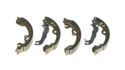 Image of Brembo S24531 Brake Shoes