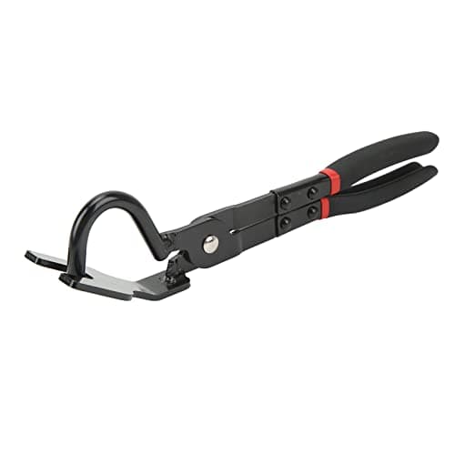 Image of Universal Heavy Duty Car Truck Exhaust Hanger Removal Plier for Rubber Bracket Separation Ideal Tool for Lasting Time