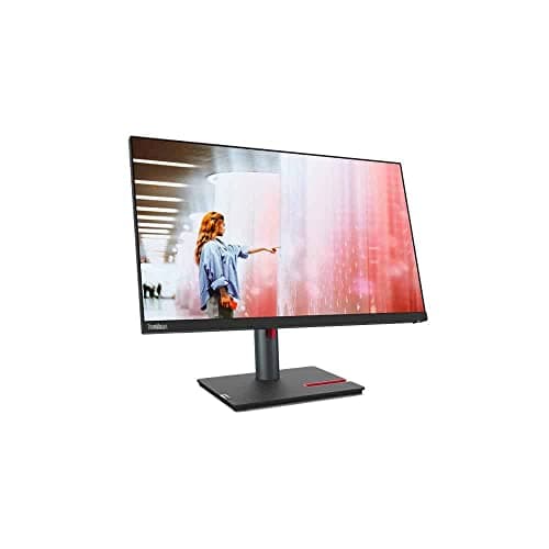 Image of Lenovo ThinkVision P24q-30 23.8 inch Monitor