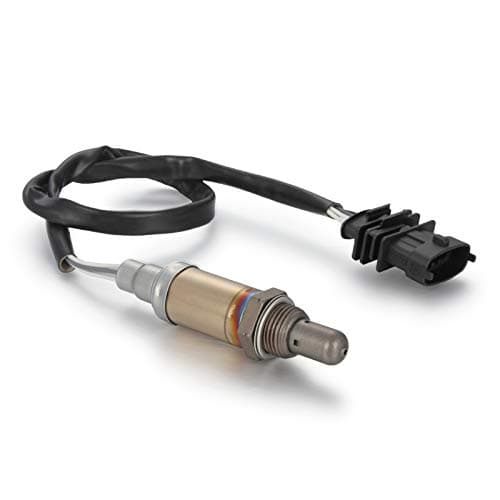 Image of Madlife Garage Front Rear 4 Wire Lambda O2 Oxygen Sensor 0258005235 For corsa C Astra MKIV G 1.4 1.6 Zafira MKI A 1.6