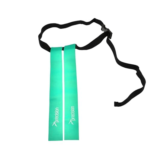 Image of PT Rugby Tag Belt Green