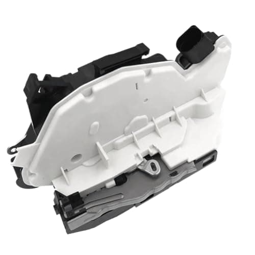 Image of Door Lock Latch Actuator Compatible With CC B6 Rear Left 5N0839015A