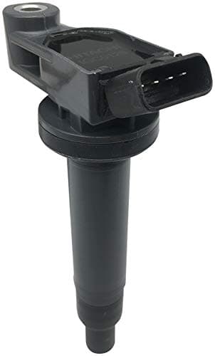 Image of Hitachi IGC0128 Ignition Coil, Coil Pack