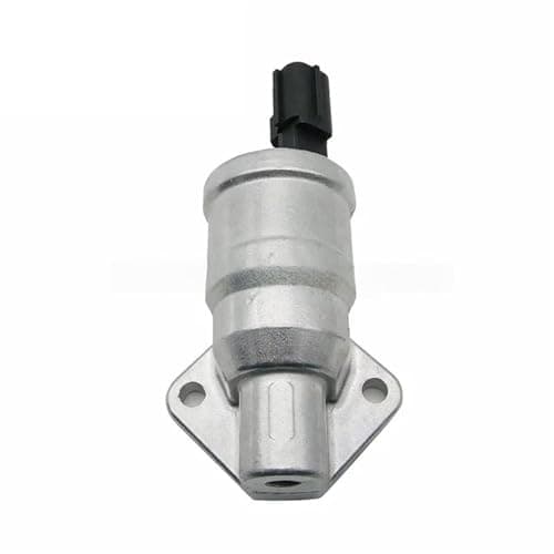 Image of Engine Idle Valve,Idle Air Control Valve Idle Air Control Valve Fit for Ford Fiesta KA Puma XS4U9F715DB XS4U9F715FA 1075436 1112972 1149611 1544S 1744S