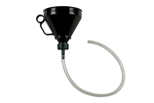 Image of Laser 5927 Funnel Kit, green|grey|black, 165mm