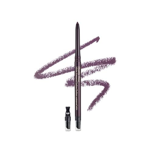Image of Estée Lauder Double Wear Long-Lasting Infinite Waterproof Eyeliner | Includes Built-In Sharpener, 0.35 g