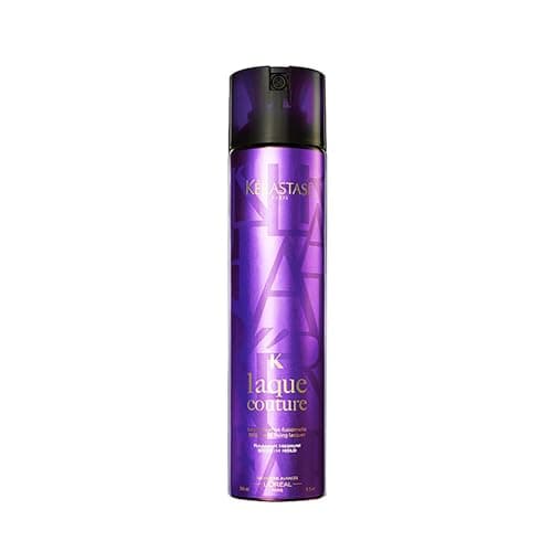 Image of Kerastase Styling Laque couture 300ml - medium hold hairspray