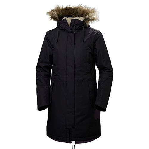 Image of Helly Hansen W Mayen Women's Parka Parka