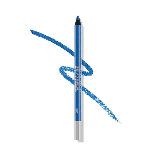 Image of Urban Decay 24/7 Glide-On Eye Pencil, Eyeliner with Waterproof Colours, Shade: Roxy, 1.2g