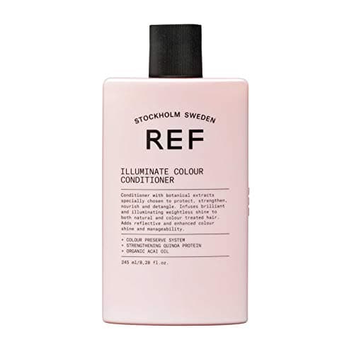 Image of REF Illuminate Colour Conditioner 245 ml