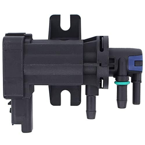 Image of HouYeen Turbo Boost Pressure Solenoid Valve for Citr-oen C4 Dispatch DS3 for Peugeot 3008 208 2008 207 Partner 1.6 2.0 HDI for-d Fiesta mk6 Transit Courier 1.4 1.5 TDCi