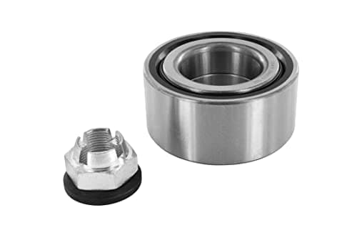 Image of 15D VAICO - V40-1911 - Wheel Bearing Kit - Compatible with VAUXHALL 91160086