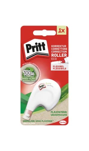 Image of Pritt 2110466 4.2 mm "ECOFlex" Correction Roller