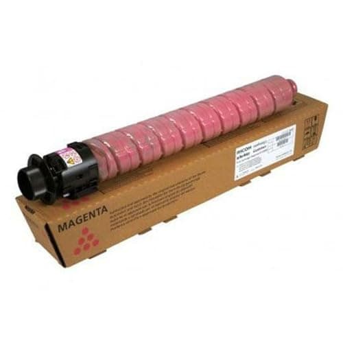 Image of Ricoh 842285 AFICIO Toner Type C6000: IM C6000 Magenta (8