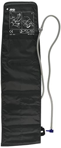 Image of A&D Medical Large Cuff Arm Circumference 31-45cm ONLY Compatible with the UA-611, UA-651 and UA-651SL Monitors