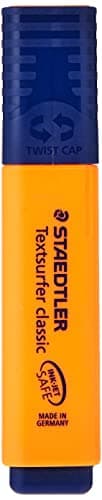 Image of Staedtler 3644 Textsurfer Classic Highlighter, Orange