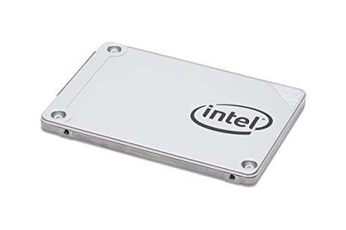 Image of Intel SSD DC S3520 150GB 6.35 cm 2.5 Inches SATA 6 Gb/
