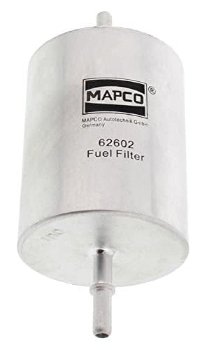 Image of MAPCO Fuel filter (62602)