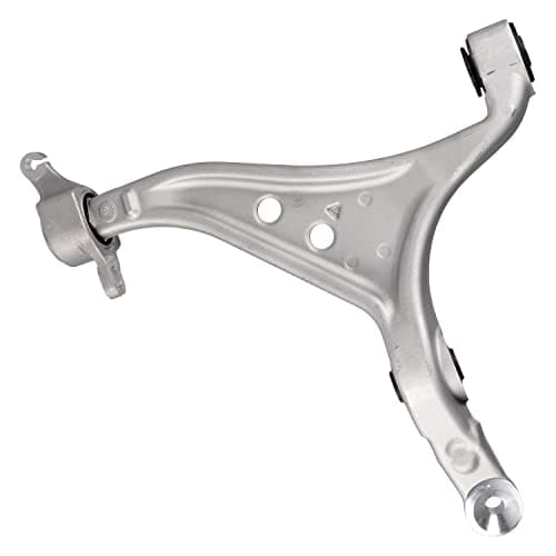 Image of febi bilstein 106141 Suspension Arm with Bearings