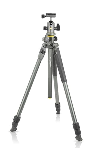 Image of Vanguard Alta Pro 2+ 263AB 100 Aluminium 3-section Tripod with MACC and Ball Head