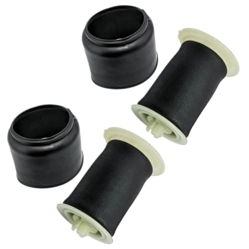 Image of Air Suspension Spring Bags Compatible With 5 Series GT F07 F10 F11 Left And Right