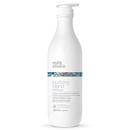 Image of milk_shake - Purifying Blend Shampoo 1000 ml Black
