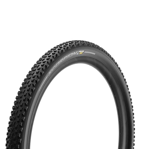 Image of Pirelli Scorpion MTB Tyre Trail M, Prowall, Smartgrip, 29 x 2.6, Black
