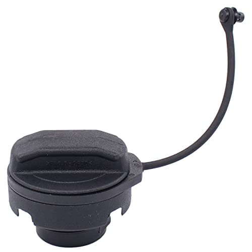 Image of HouYeen Fuel Cap Tank Cover Petrol Diesel for Golf 1H Bora 1J J-etta 1K Polo 9N 6N A1 A2 A3 8P A4 8D Ibiza 6k Leon 1P 1M
