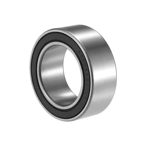 Image of X AUTOHAUX Universal Car A/C Compressor Clutch Bearing 35x55x20mm - 1 Pcs