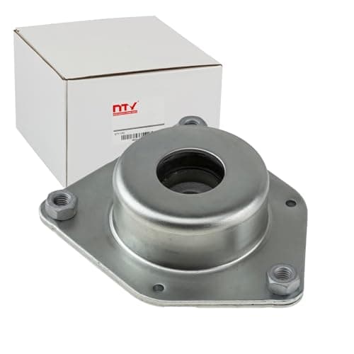 Image of NTY Front Strut Support Bearing, Suitable for A-Class B-Class