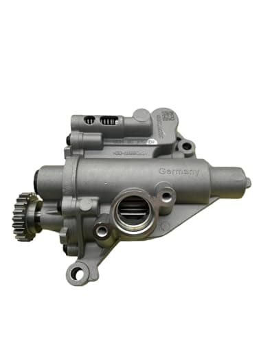 Image of OEM 06H115105AM 06H115105DF Oil Pump Compatible With VW GTI Tiguan AUDI A4 A5 1.8 2.0 TFSI CDA CDH CDN CAEB 06H115105AP 06H115105AK