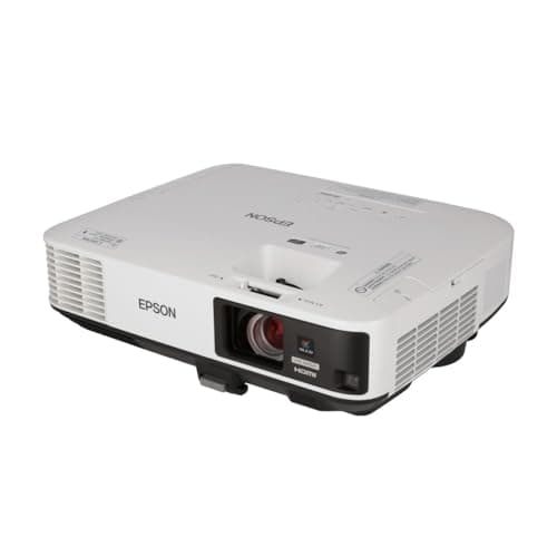 Image of Epson Eb-2250u 5000lm