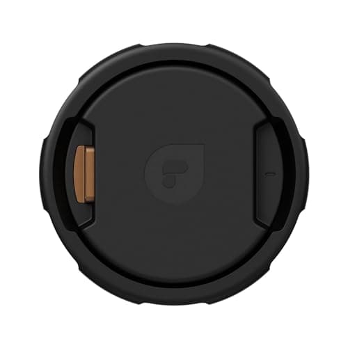 Image of PolarPro - Defender Body Cap - Sony E Mount - Black
