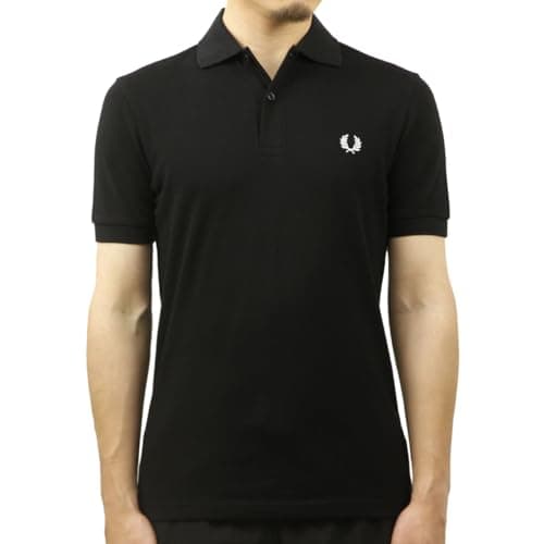 Image of Fred Perry Plain Polo Men - L