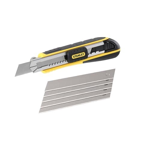 Image of Stanley FatMax, Knife with broken blade 18 mm, 0-10-481