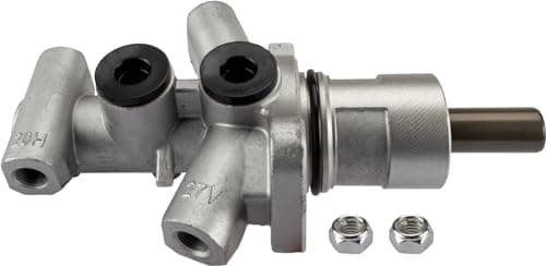 Image of TRW PMF457 Brake Master Cylinder