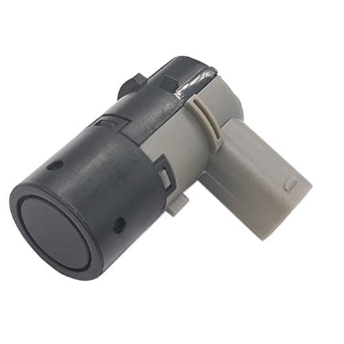 Image of Amrxuts 66206989068 Reverse Assist PDC Parking Sensor Fit for BMW Series 3 5 6 7 X3 X5 Z4 E38 E39 E46 E53 E60 E61 E64 E65 E66 E67 E83 E85 E86 525i 530i 540i M5 For MINI Cooper R50 R52 R53 1998-2008