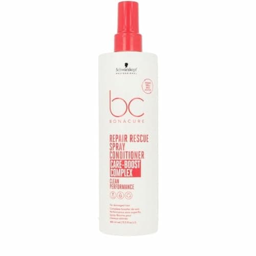 Image of Schwarzkopf Professional BC Repair Rescue Spray Conditioner