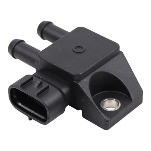 Image of HouYeen DPF Exhaust Pressure Sensor for Fia-t Fullback Hyun-dai ix35 iLoad i800 i40 mk1 i30 i20 mk1 mk2 Ki-a Rio mk3 mk4 Sorento mk3 Soul mk2 Sportage mk3 mk4 Mit-subishi Shogun Sport mk3