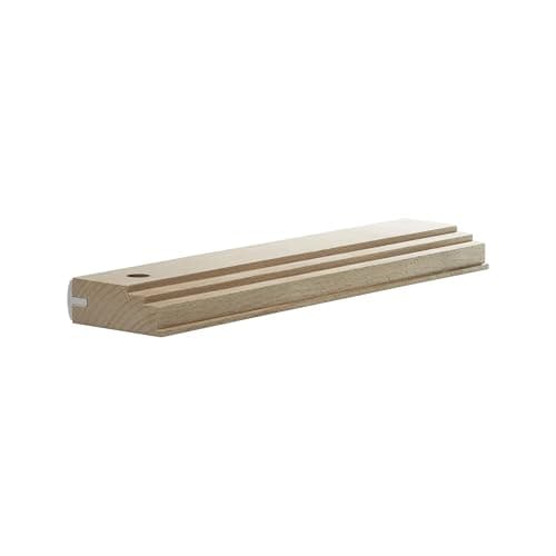 Image of wolfcraft Profi Tapping Block I 6947000 I Tapping Block for Long-Term use