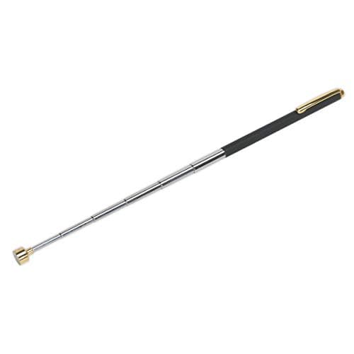 Image of Sealey Ak6511 Telescopic Magnetic Pick-Up Tool 1.5Kg Capacity Heavy-Duty