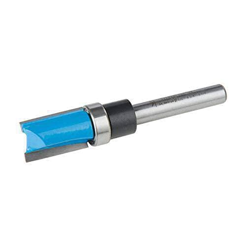 Image of Silverline 868626 1/4" Template Cutter 1/2" x 1" x 1/2"