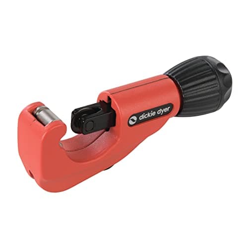 Image of Dickie Dyer 838586 Pipe Cutter 6 - 35 mm