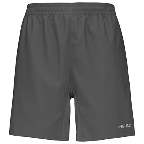 Image of HEAD Club Bermudas Junior, Grey 152cm