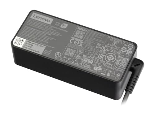 Image of USB-C AC-adapter 65 Watt normal original for Lenovo ThinkPad T490s (20NX/20NY)