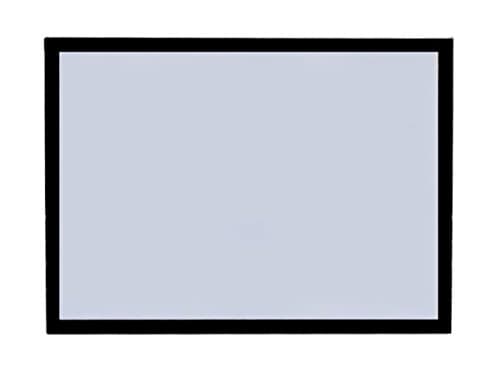 Image of Bi-Office Document Holder DIN A3 Black Magnetic Pack of 5
