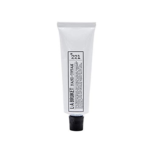 Image of L:a Bruket Hand Cream (30ml) Spruce