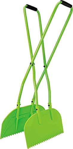 Image of Leaf It Out (Artificial Grass Leaf Grabber Collector)