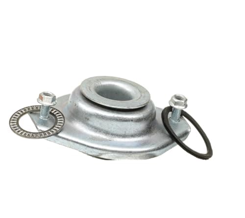 Image of KYB (SM1035) Repair Kit, Suspension Mounting Kit, Front Suspension Repair Kit