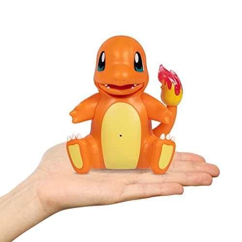 Image of Pokemon My Partner New